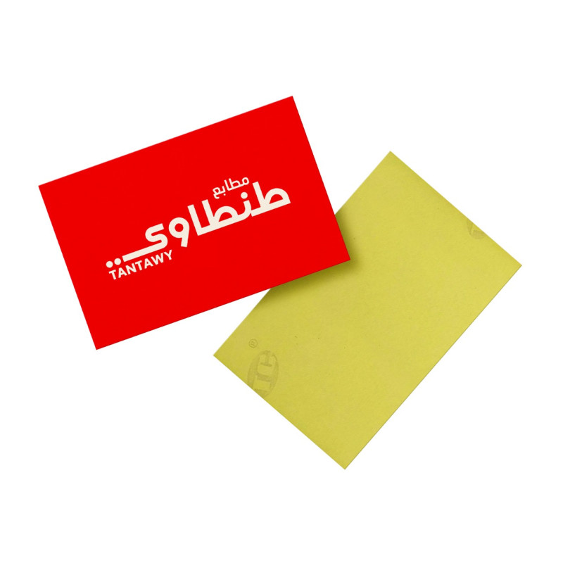 كارت استيكر tc