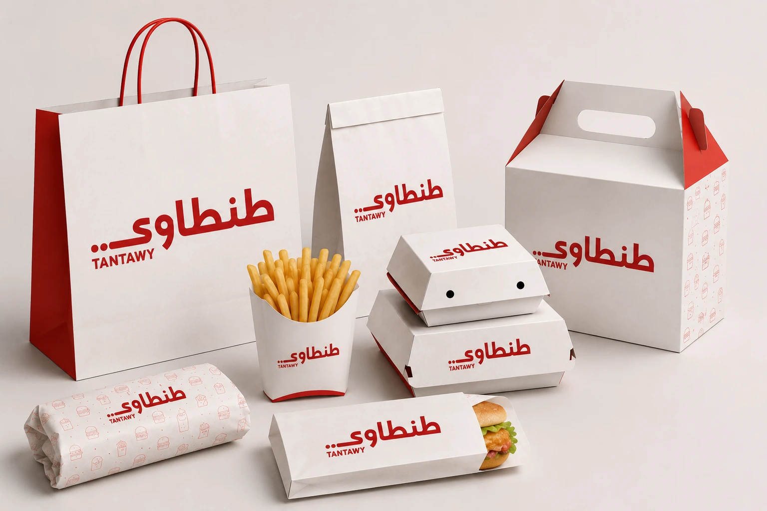 مطاعم